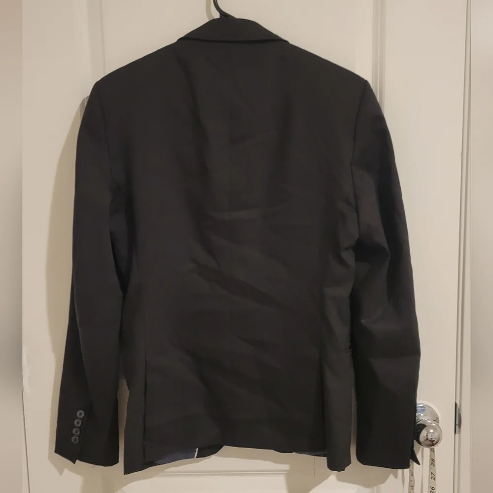 Black Tag By Zara Blazer Size Small